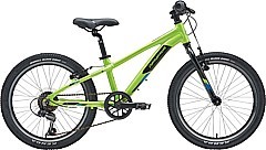 20" detský bicykel »MX 20 Boy/MX 20 Girl«