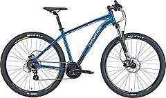 29" horský bicykel »Impact 2.2«