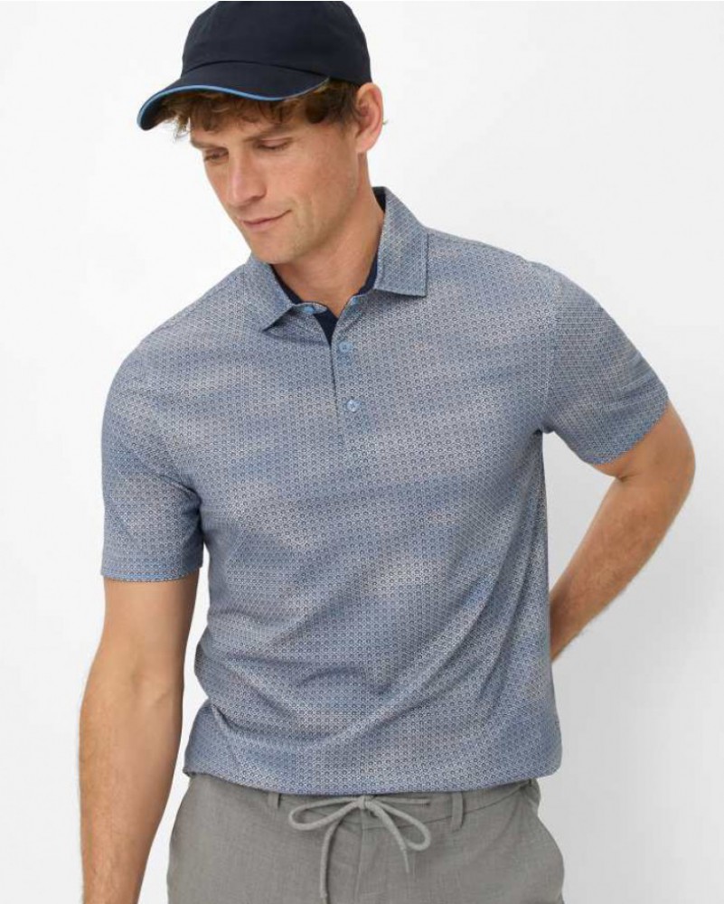 Polo Brax pánske 26-4678 PICO P 25