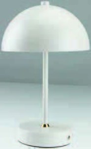 LAMPA NA BATÉRIE KENT
