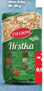 Thymos Hŕstka zmes strukovín