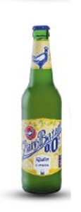 Zlatý Bažant Radler
