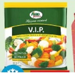 Agro Jesenice Zeleninová zmes