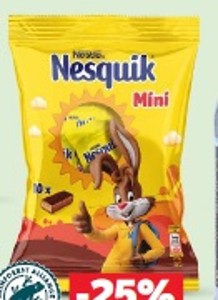 Nesquik Oblátky