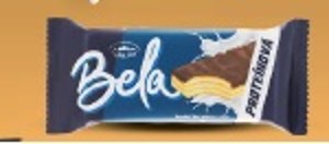 Bela Oblátka