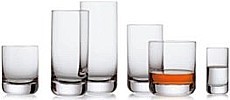 10: Séria pohárov Simple - pohár na longdrink