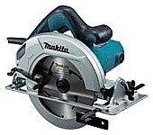Makita okružná píla HS7601