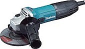 Makita elektrická uhlová brúska GA5030R