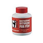 Odstraňovač vytvrdnutej PUR peny, 100 ml