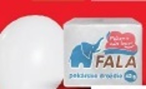 Fala Čerstvé droždie