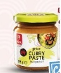 K-Asia Kari pasta