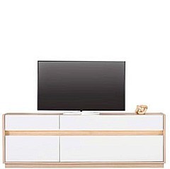 Obývacia zostava - komoda pod TV