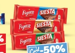 Figaro Siesta