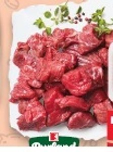K-Purland Hovädzie mäso na guláš