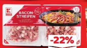 K-Classic Slanina