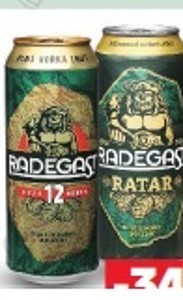Radegast pivo