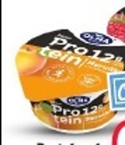 OLMA High Protein jogurt