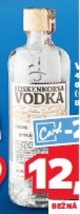 Koskenkorva Vodka alk.