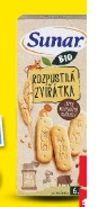 Sunar Sušienky BIO