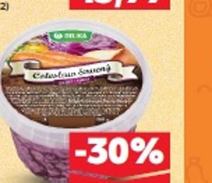Gastro Coleslaw šalát