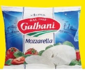 Galbani Mozzarella Mäkký nezrejúci syr
