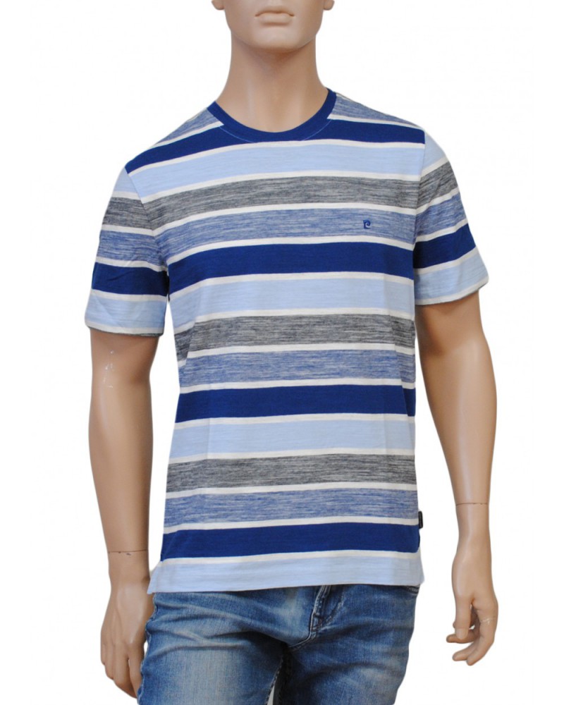 Tričko PIERRE CARDIN pánske C5 21730.2143 6232
