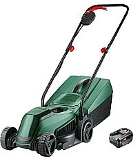 BOSCH AKU ROTAČNÁ KOSAČKA „EASYMOWER 18V-32-200” VR. AKU