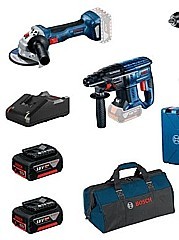 BOSCH PROFESSIONAL SADA