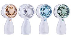 RUČNÝ VENTILÁTOR