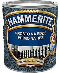 HAMMERITE