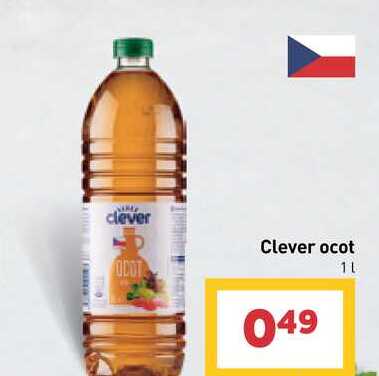 Clever ocot 1l