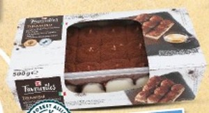 K-Favourites Tiramisu