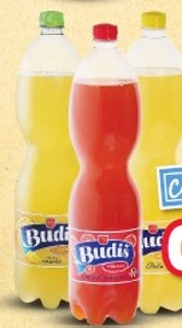 Budiš Minerálna voda