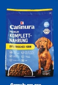K-Carinura Granuly pre psy
