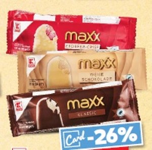 K-Classic Mrazený krém Maxx