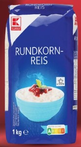 K-Classic Ryža
