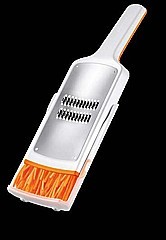 Strúhadlo HANDY X-sharp
