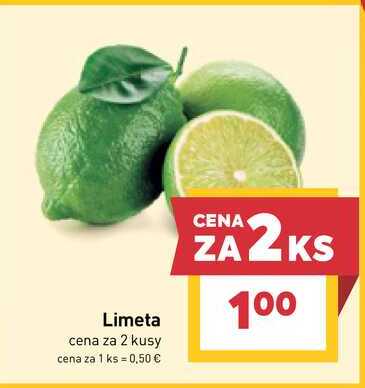 Limeta 