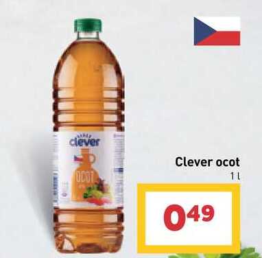 Clever ocot 1l
