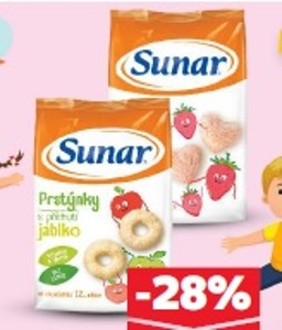 Sunar Detský snack