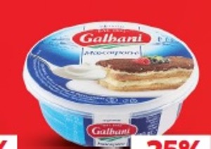GALBANI Mascarpone