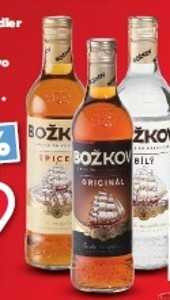 Božkov Liehovina