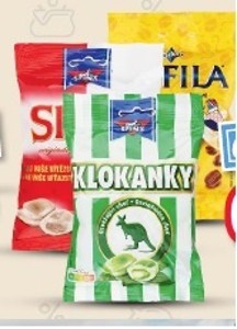 Orion Kofila Cukríky