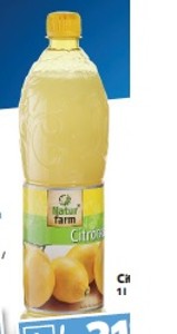 Natur Farm Citronka