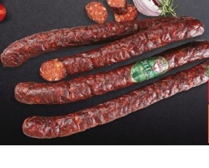Prémium Jelenia klobása