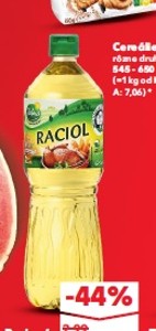 Raciol Olej