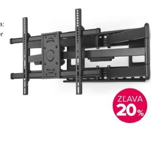 Držiak na TV Ofa WM4663 (WM4663) čierny