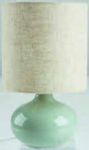 Stolová lampa EIVIN
