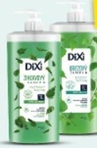 Dixi Šampón na vlasy