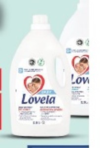 Lovela Prací gél